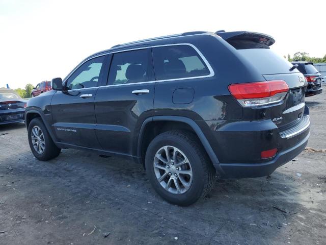 2016 Jeep Grand Cherokee Limited VIN: 1C4RJFBG6GC367673 Lot: 60532584