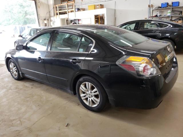 1N4AL2AP1BN500537 2011 Nissan Altima Base