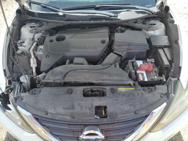 2017 NISSAN ALTIMA 2.5 - 1N4AL3APXHC145331