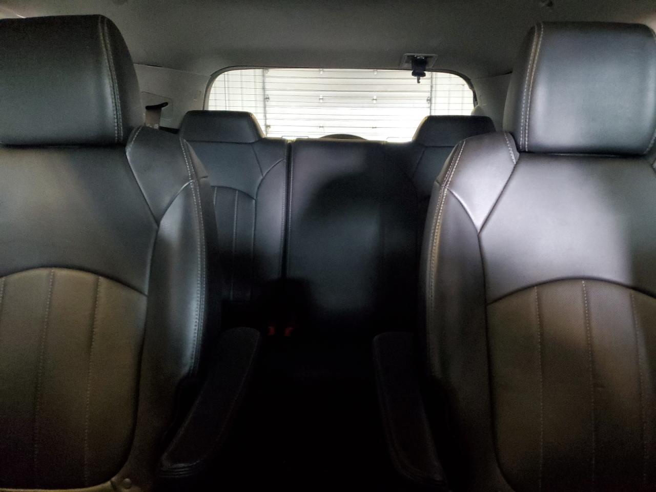 5GAKVBKD9HJ142456 2017 Buick Enclave