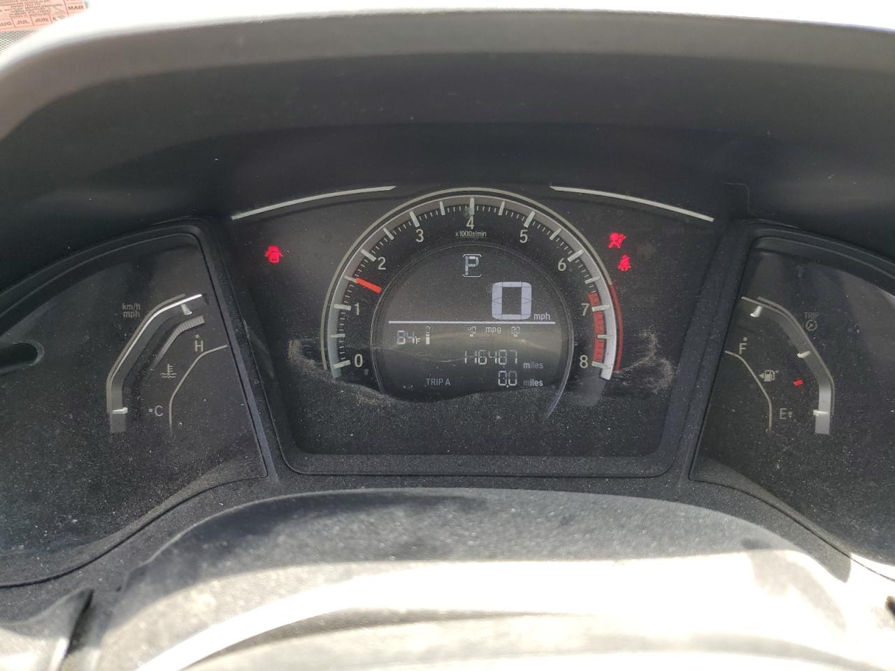 19XFC2F51HE203191 2017 Honda Civic Lx 19XFC2F51HE203191 2017 Honda Civic Lx