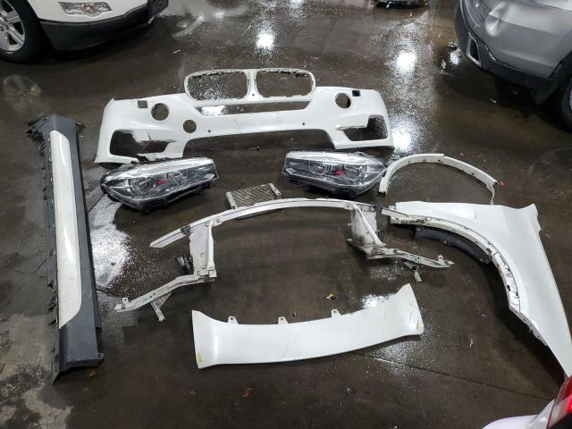 2017 BMW X5 XDRIVE5 - 5UXKR6C57H0J84002
