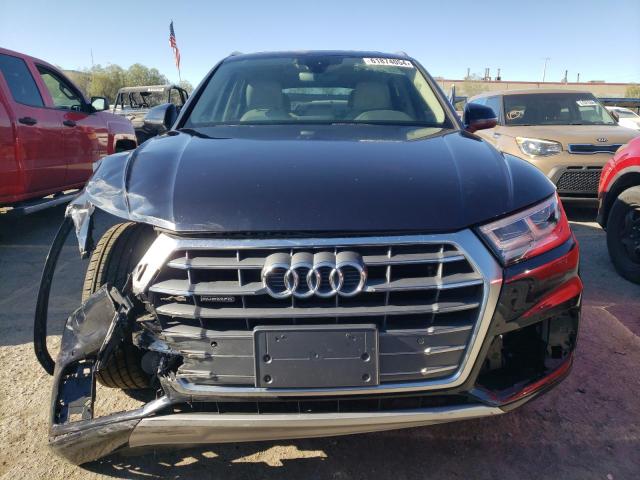 VIN WA1BNAFY7J2069412 2018 Audi Q5, Premium Plus no.5