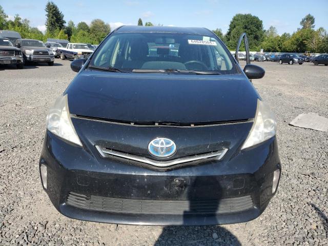 VIN JTDZN3EU4D3206013 2013 Toyota Prius no.5