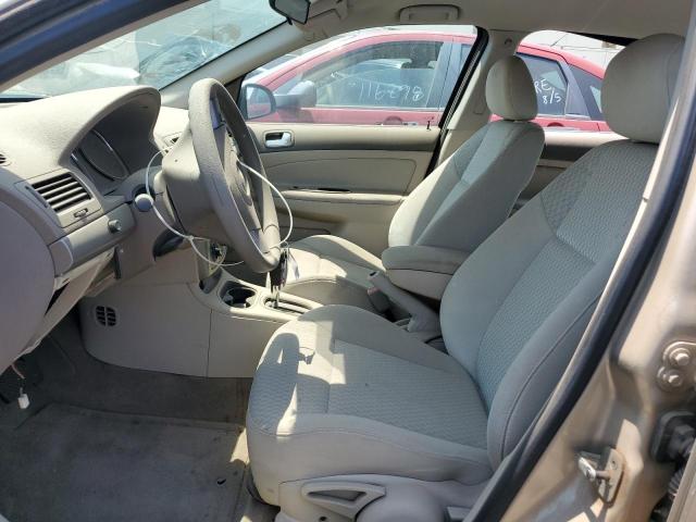 2007 Chevrolet Cobalt Lt VIN: 1G1AL55F077212073 Lot: 64828863