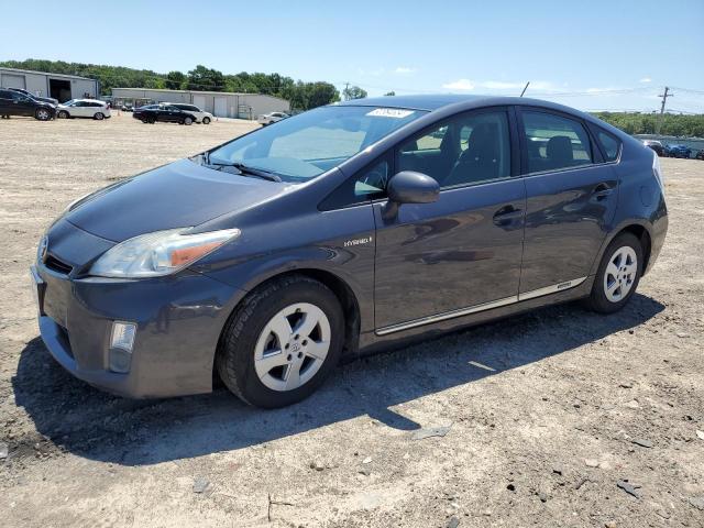 2011 Toyota Prius VIN: JTDKN3DU9B5332694 Lot: 62364654