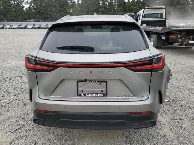 2024 Lexus Nx 350H Base VIN: 2T2GKCEZ0RC019289 Lot: 63283804