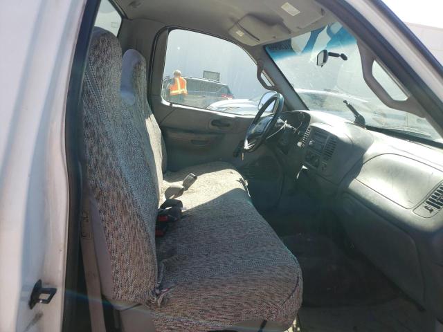 2000 Ford F150 VIN: 1FTRF17W5YNB88986 Lot: 62129044