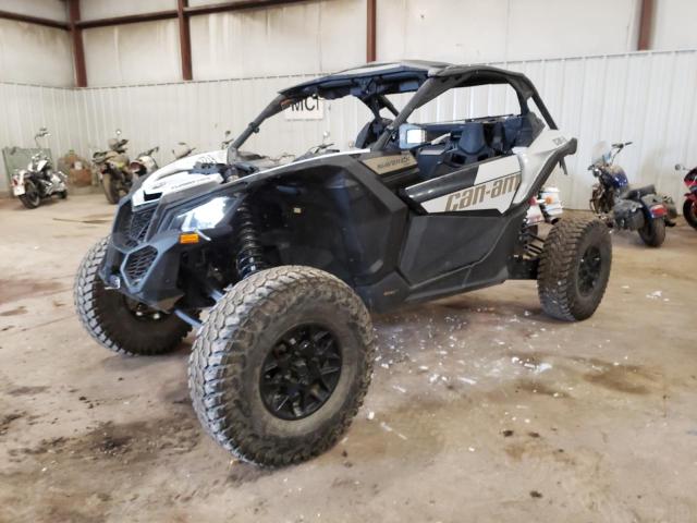 2023 CAN-AM MAVERICK S 3JBVJAV48PE001390