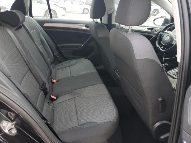 2016 VOLKSWAGEN GOLF SPORT - 3VWC17AU4GM500834