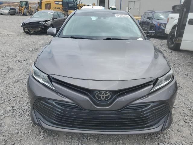 VIN 4T1B11HK0JU054650 2018 Toyota Camry, L no.5