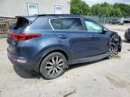 Lot #3315807346 2017 KIA SPORTAGE E