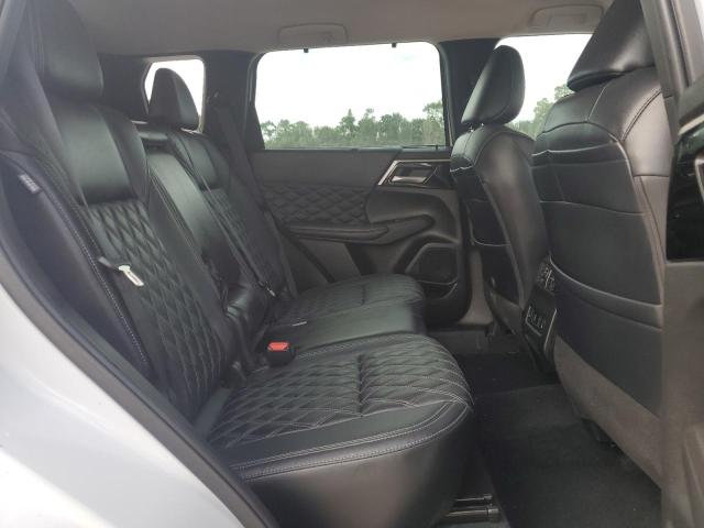2023 MITSUBISHI OUTLANDER - JA4J3VA80PZ023016