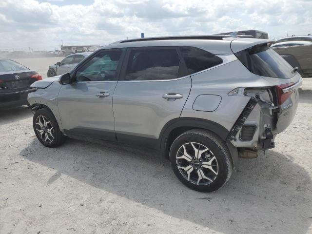 2023 KIA SELTOS EX - KNDERCAA5P7466531