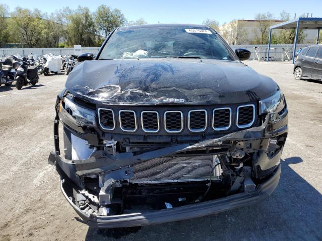 2024 JEEP COMPASS SP - 3C4NJDAN8RT129771
