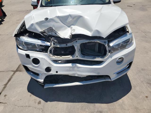 VIN 5UXKR0C59G0P24901 2016 BMW X5, Xdrive35I no.12