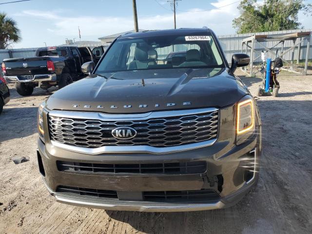 5XYP34HC7MG133818 Kia Telluride  5