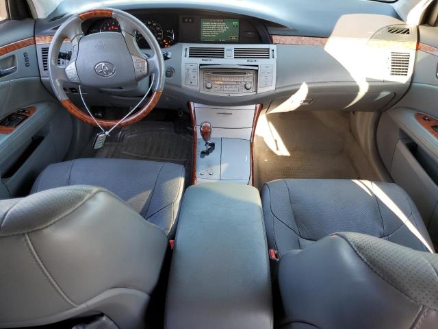 2007 Toyota Avalon Xl VIN: 4T1BK36B27U197460 Lot: 61113704