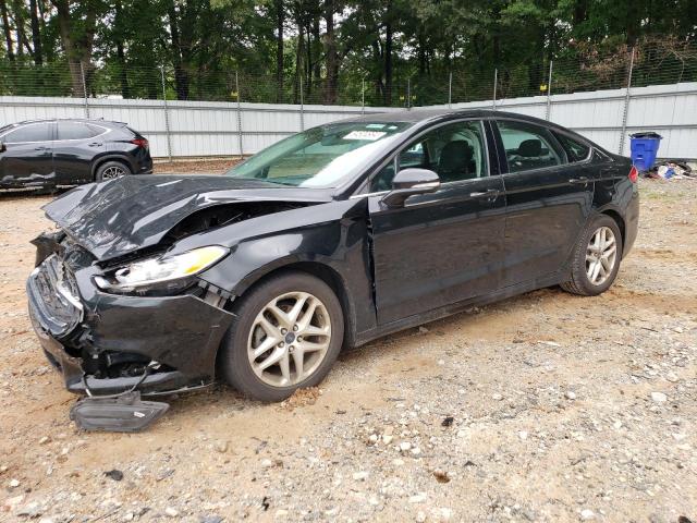 VIN 3FA6P0H74ER261944 2014 Ford Fusion, SE no.1