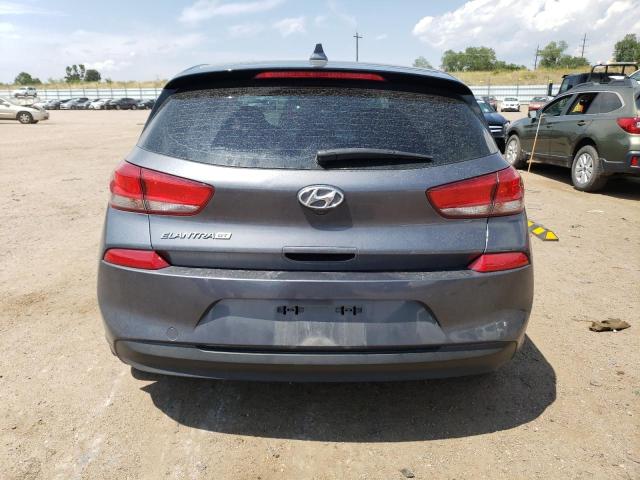 VIN KMHH35LE4JU009255 2018 Hyundai Elantra no.6