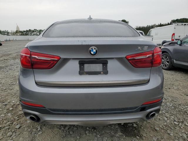 VIN 5UXKU2C54G0N82452 2016 BMW X6, Xdrive35I no.6