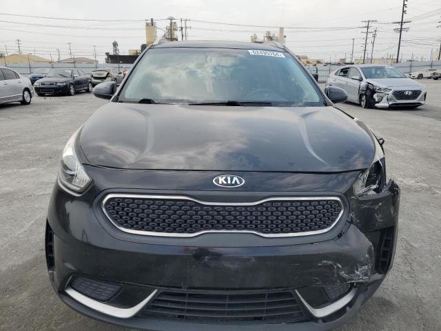 VIN KNDCB3LC5H5104335 2017 KIA Niro, FE no.5