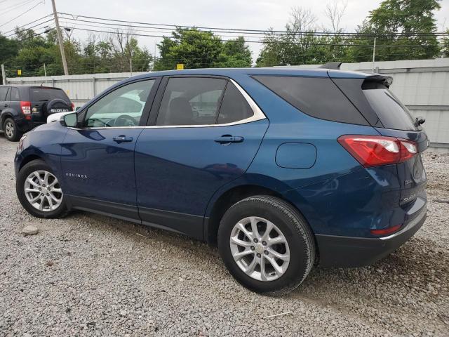 2019 CHEVROLET EQUINOX LT 3GNAXJEV8KL383564  61640874