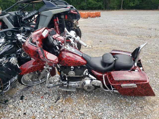 2001 HARLEY-DAVIDSON FLTR 1HD1FPV101Y654706