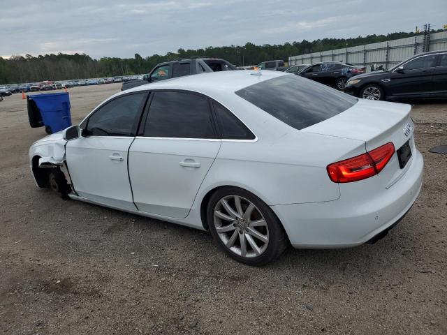 VIN WAUKFAFLXDA157823 2013 Audi A4, Prestige no.2