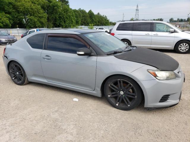 2011 Toyota Scion Tc VIN: JTKJF5C77B3000709 Lot: 57502764