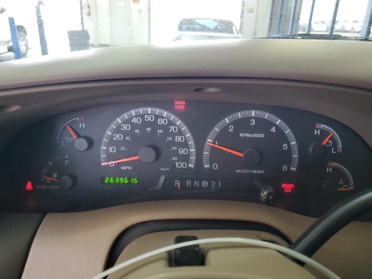 1FMPU18L9XLB59627 1999 Ford Expedition