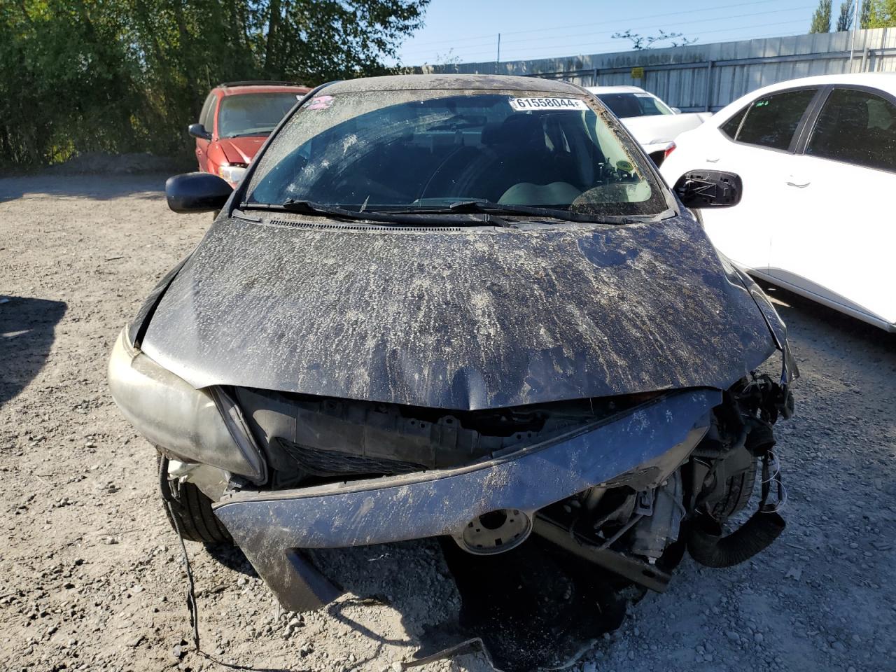 1NXBU4EE2AZ377489 2010 Toyota Corolla Base