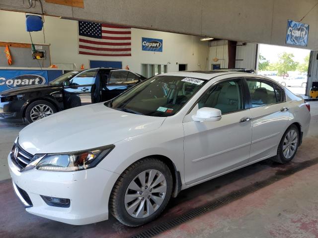 1HGCR2F81FA000993 2015 HONDA ACCORD - Image 1