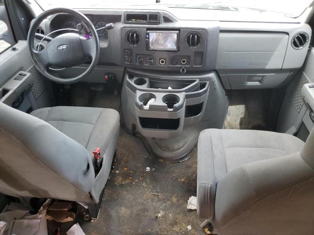 2009 Ford Econoline E250 Van VIN: 1FTNS24W79DA46148 Lot: 61155484