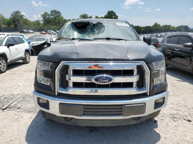 VIN 1FTEW1EF2FFA04581 2015 Ford F-150, Supercrew no.5