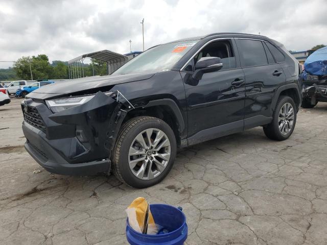 TOYOTA RAV4 XLE P
