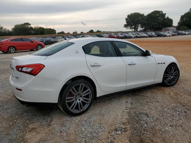 VIN ZAM57XSL2H1248379 2017 Maserati Ghibli, Luxury no.3