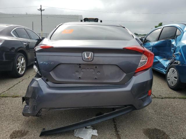 2016 HONDA CIVIC LX - 19XFC2F58GE012978