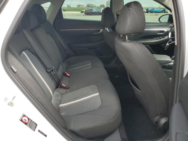 2020 Hyundai Sonata Sel VIN: 5NPEF4JA2LH033494 Lot: 61755214