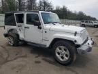 JEEP WRANGLER U снимка