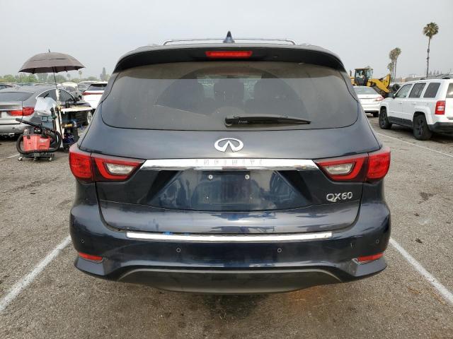 VIN 5N1DL0MM5JC523080 2018 Infiniti QX60 no.6