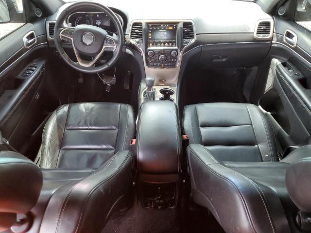 2017 Jeep Grand Cherokee Limited VIN: 1C4RJFBG7HC825979 Lot: 61262154