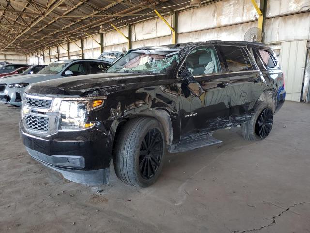2018 CHEVROLET TAHOE C150 #2776513047