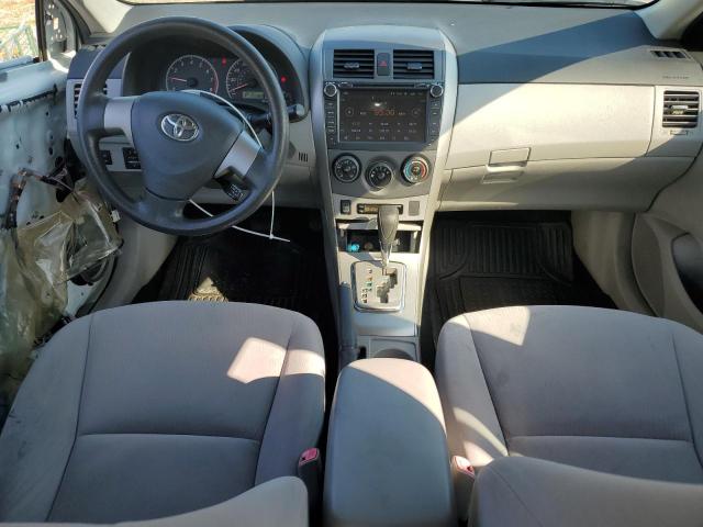 2011 Toyota Corolla Base VIN: JTDBU4EE2B9127758 Lot: 61714664