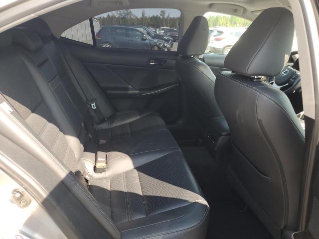 2015 LEXUS IS 250 - JTHCF1D2XF5016374