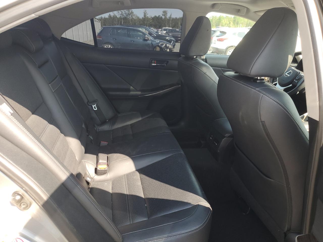 JTHCF1D2XF5016374 2015 Lexus Is 250