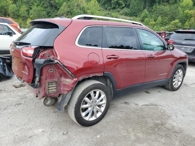 2016 JEEP CHEROKEE L - 1C4PJMDB4GW169055