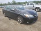 TOYOTA CAMRY LE photo