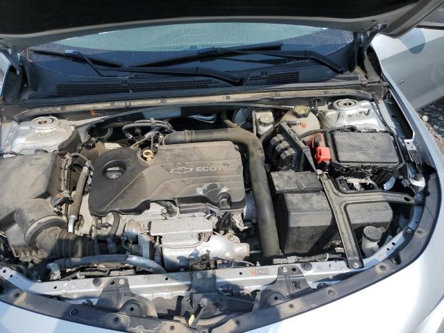 2017 CHEVROLET MALIBU LS - 1G1ZB5ST5HF292056