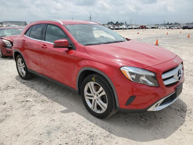 VIN WDCTG4GB4FJ140170 2015 Mercedes-Benz GLA-Class,... no.4